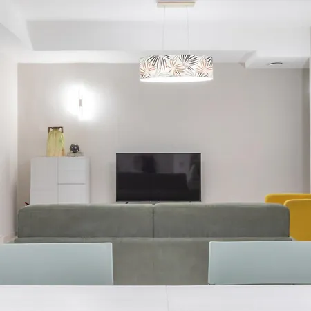 Apartment Monumentale M5 - 6 Ospiti & Famiglie Con 2 Bagni E Mailand