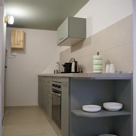 Monumentale M5 - 6 Ospiti & Famiglie Con 2 Bagni E *