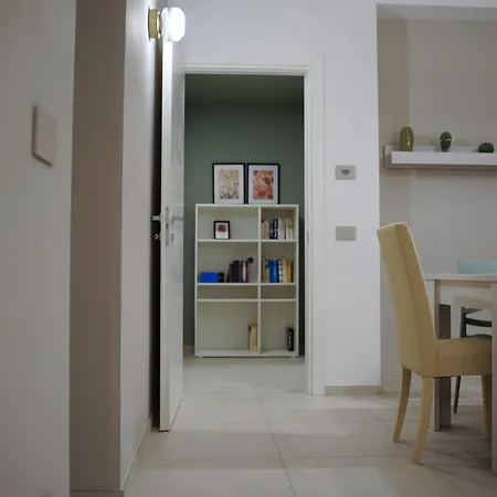 Monumentale M5 - 6 Ospiti & Famiglie Con 2 Bagni E * Milano