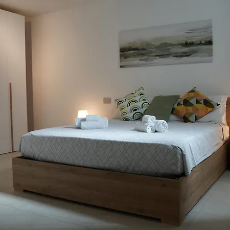 Monumentale M5 - 6 Ospiti & Famiglie Con 2 Bagni E Appartement