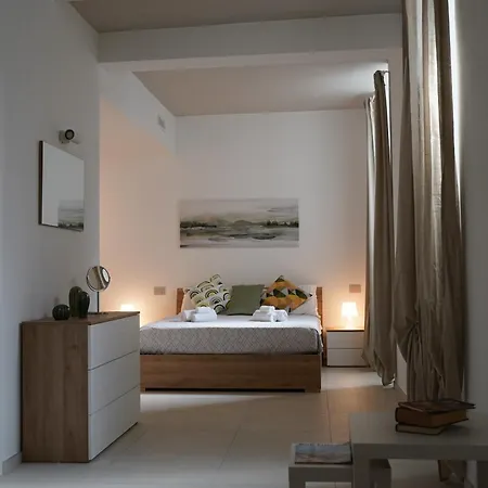 Monumentale M5 - 6 Ospiti & Famiglie Con 2 Bagni E Appartamento *